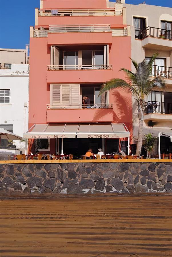 엘메다노 Medano Seaview Penthouse Casa Corina III 아파트 외부 사진