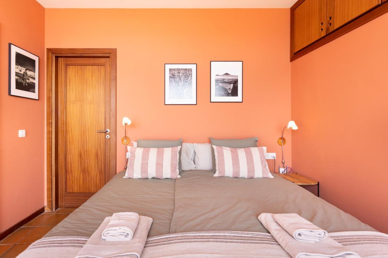 엘메다노 Medano Seaview Penthouse Casa Corina III 아파트 외부 사진