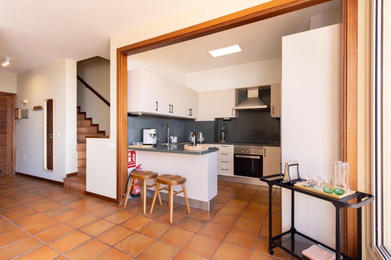 엘메다노 Medano Seaview Penthouse Casa Corina III 아파트 외부 사진