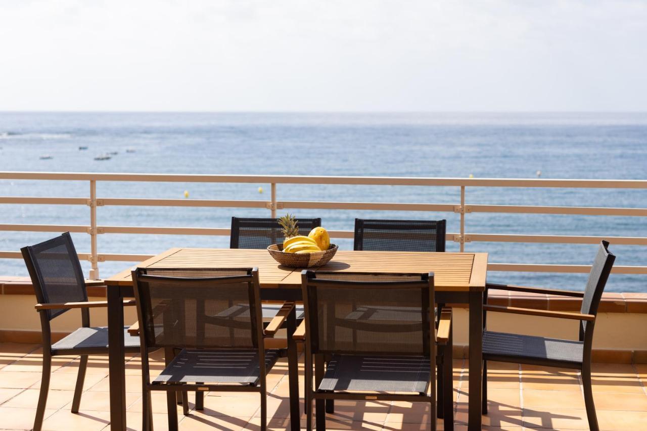 엘메다노 Medano Seaview Penthouse Casa Corina III 아파트 외부 사진
