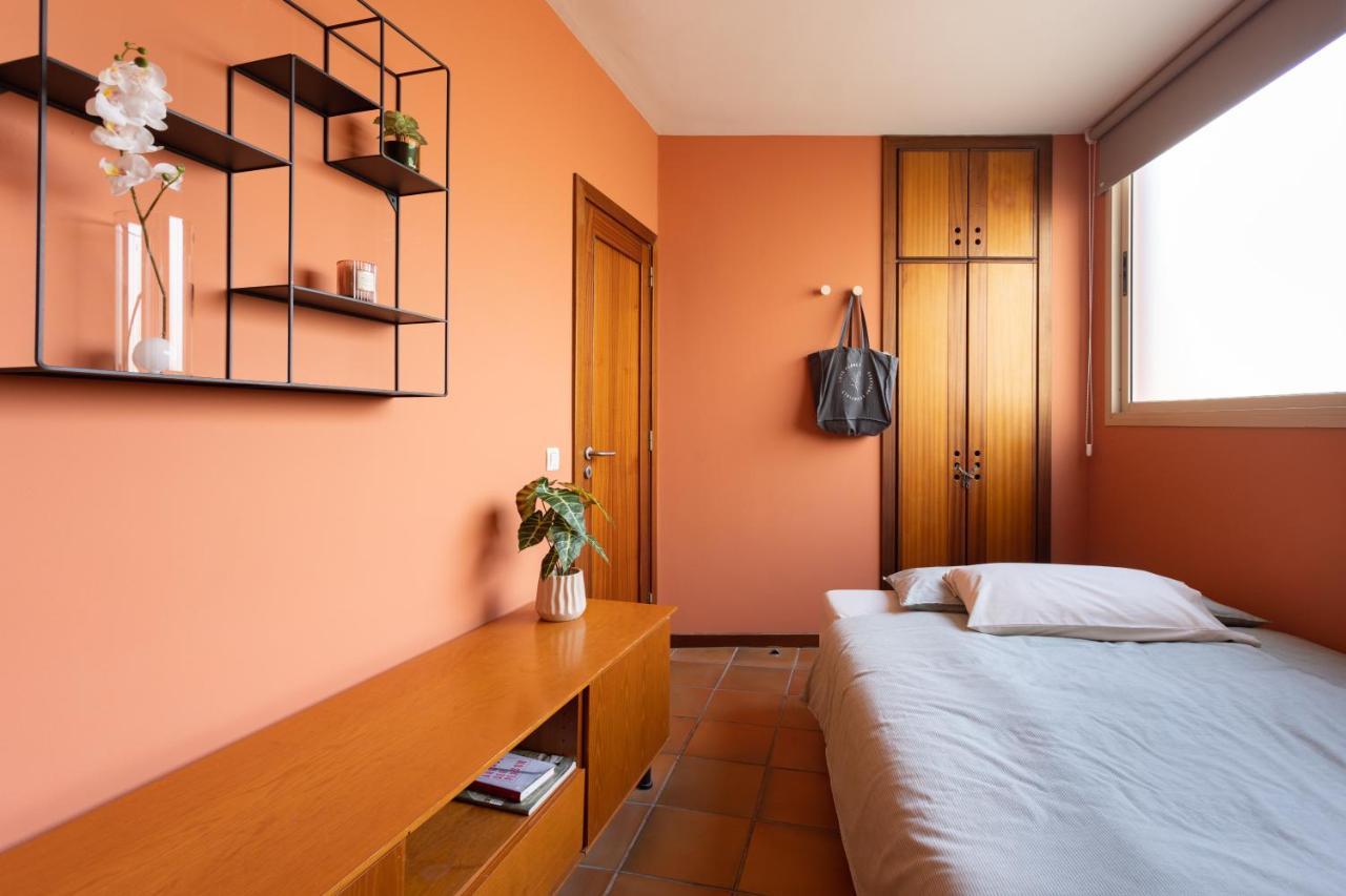 엘메다노 Medano Seaview Penthouse Casa Corina III 아파트 외부 사진