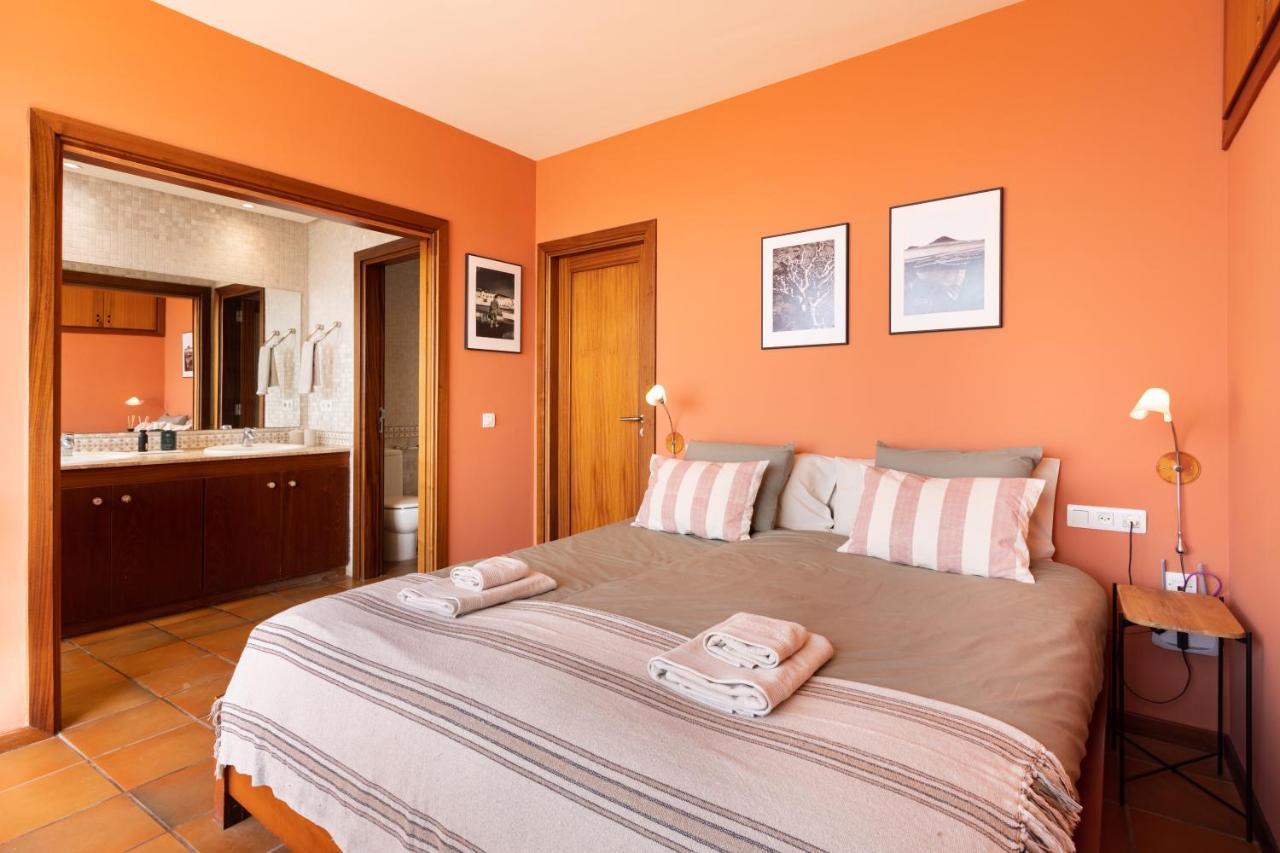엘메다노 Medano Seaview Penthouse Casa Corina III 아파트 외부 사진