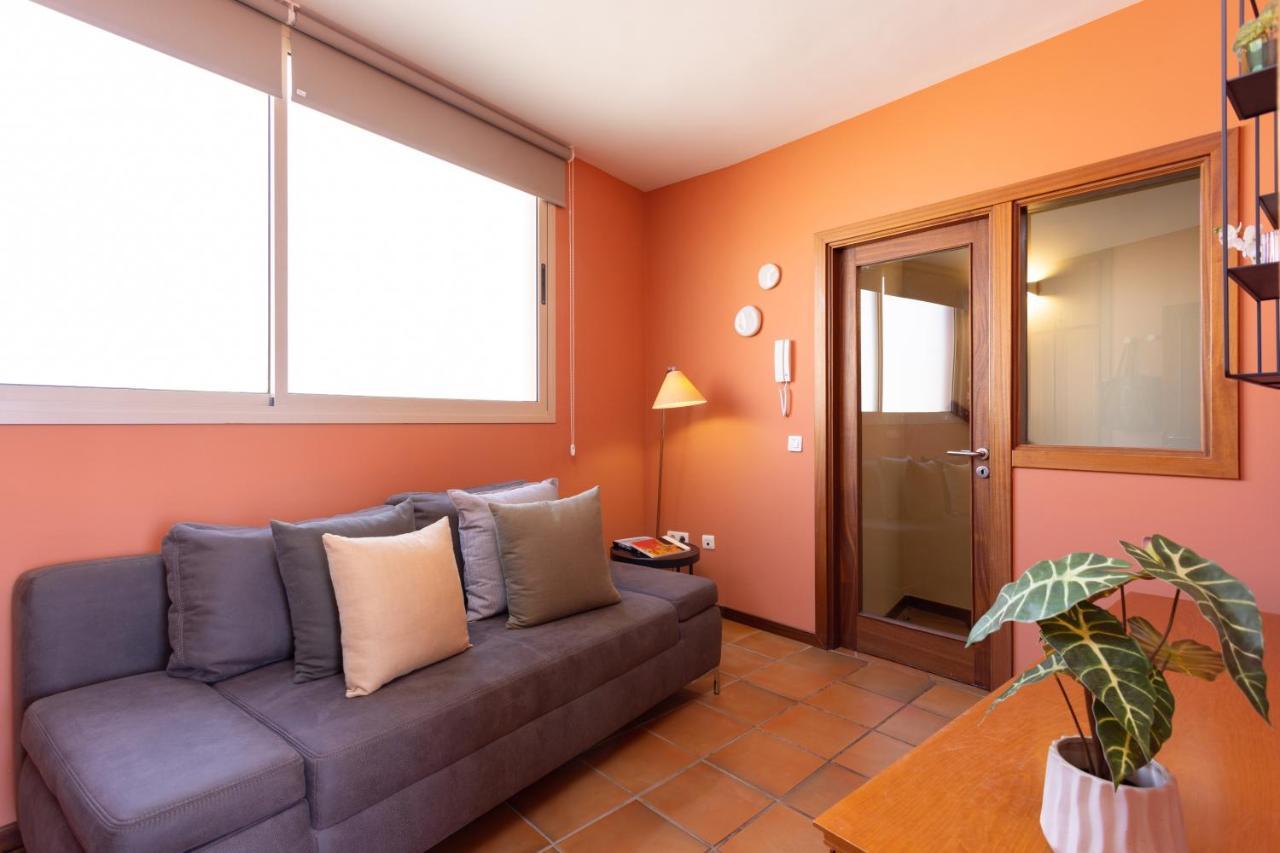 엘메다노 Medano Seaview Penthouse Casa Corina III 아파트 외부 사진