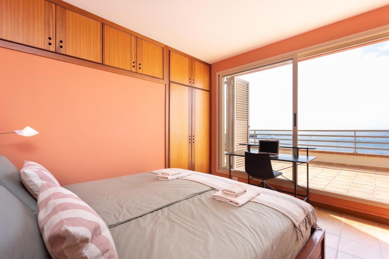 엘메다노 Medano Seaview Penthouse Casa Corina III 아파트 외부 사진